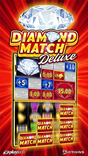 Diamond Match Deluxe