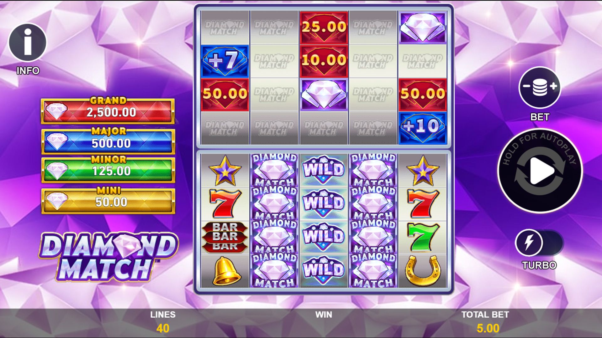 Diamond Match-gallery-2