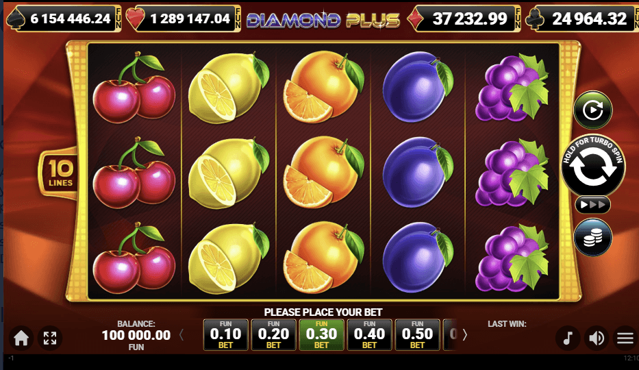 Diamond Plus-gallery-1