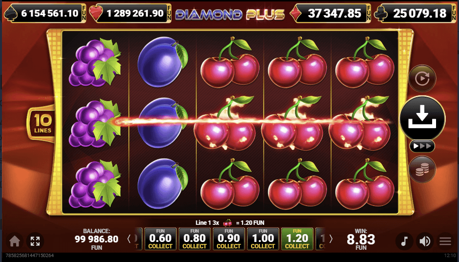 Diamond Plus-gallery-0