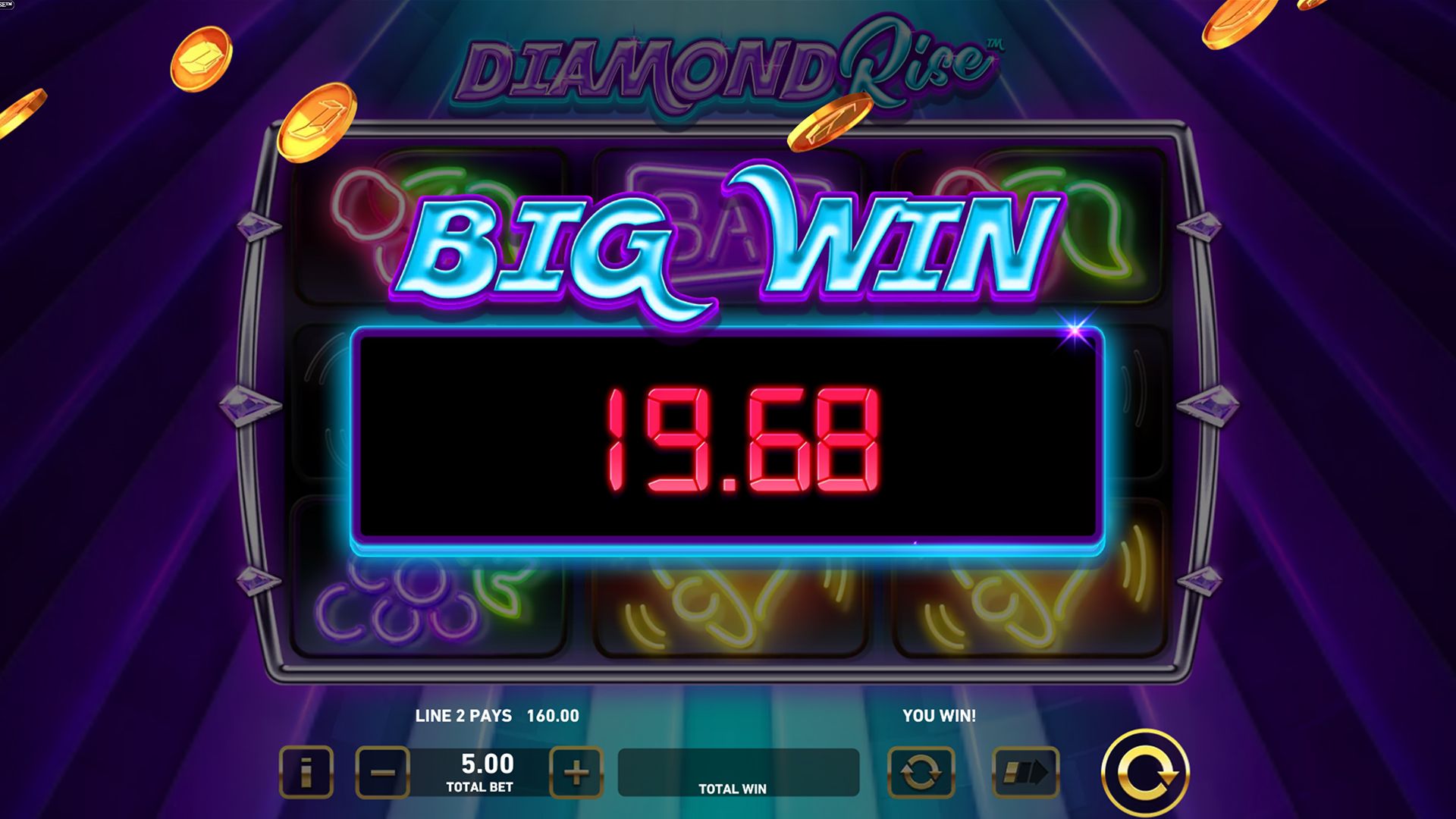 Diamond Rise-gallery-1