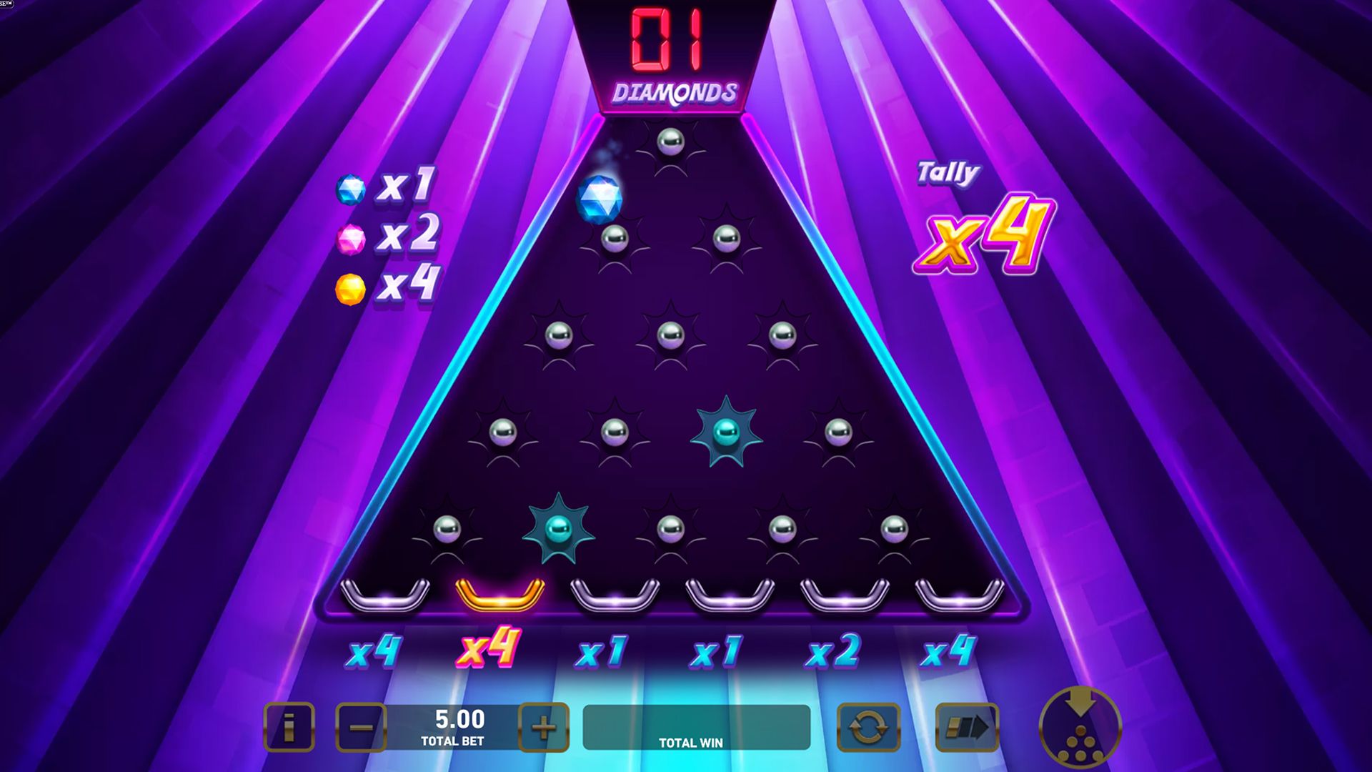 Diamond Rise-gallery-0