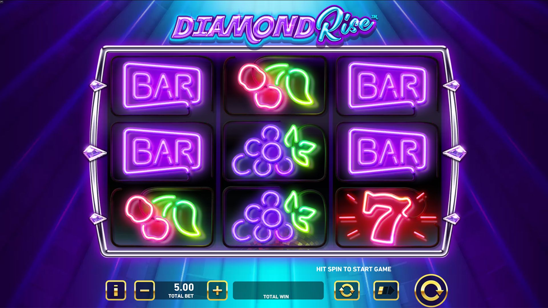 Diamond Rise-gallery-2