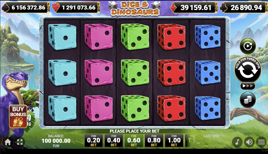 Dice & Dinosaurs-gallery-0