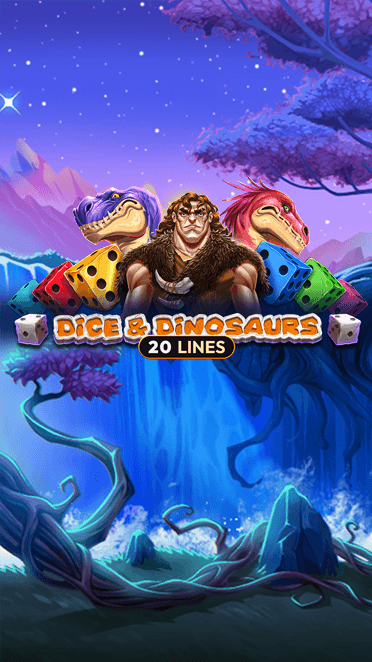 Dice & Dinosaurs