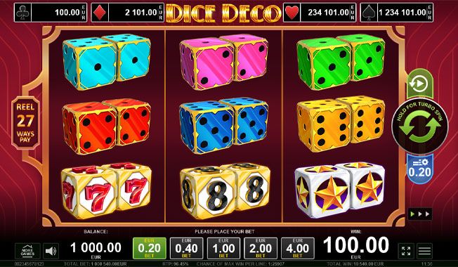 Dice Deco-gallery-0