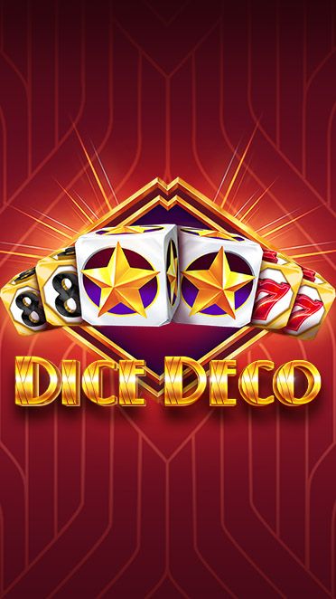 Dice Deco