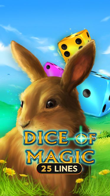 Dice of Magic - Easter Edition