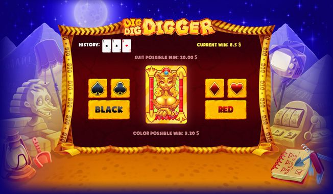 Dig Dig Digger-gallery-1