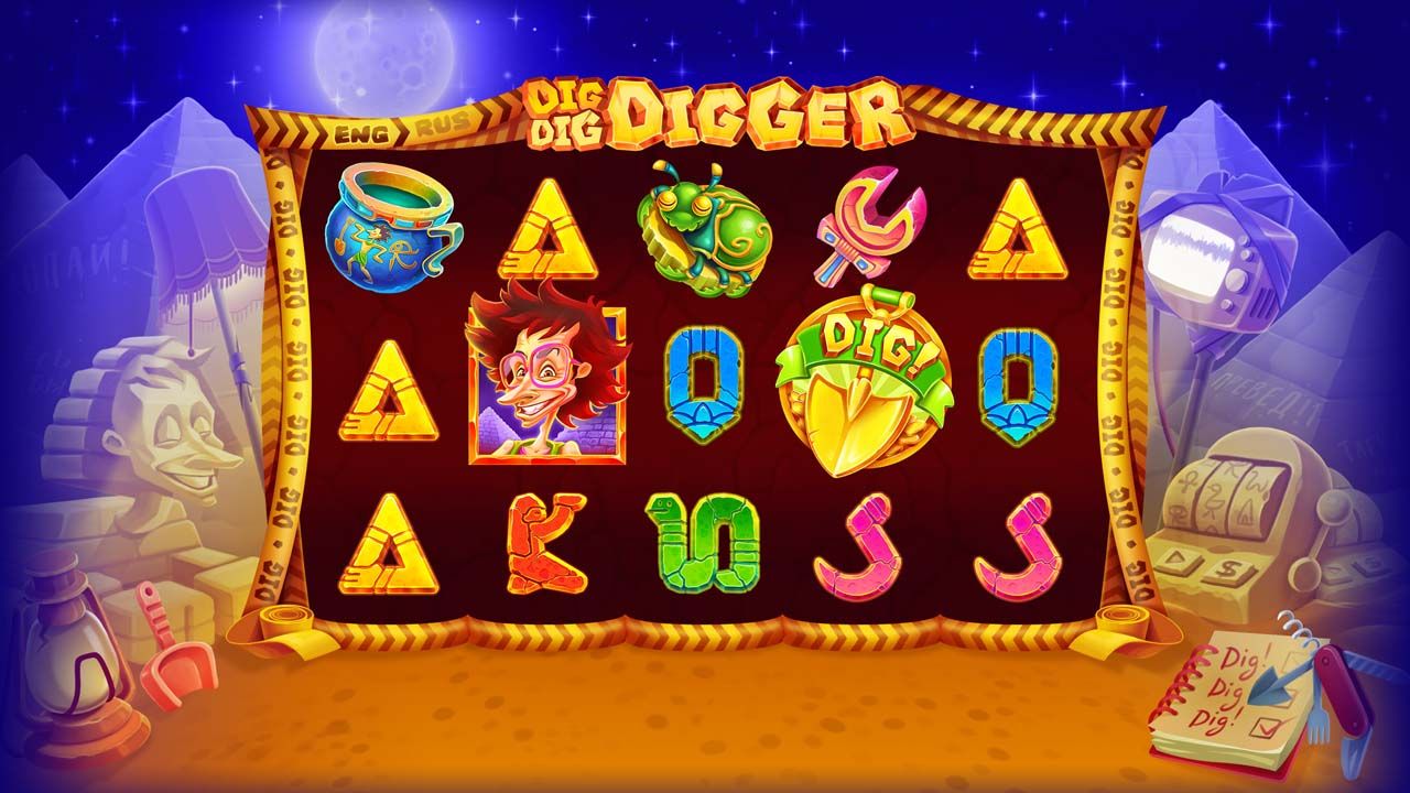 Dig Dig Digger-gallery-2