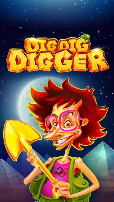 Dig Dig Digger