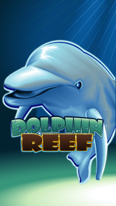 Dolphin Reef