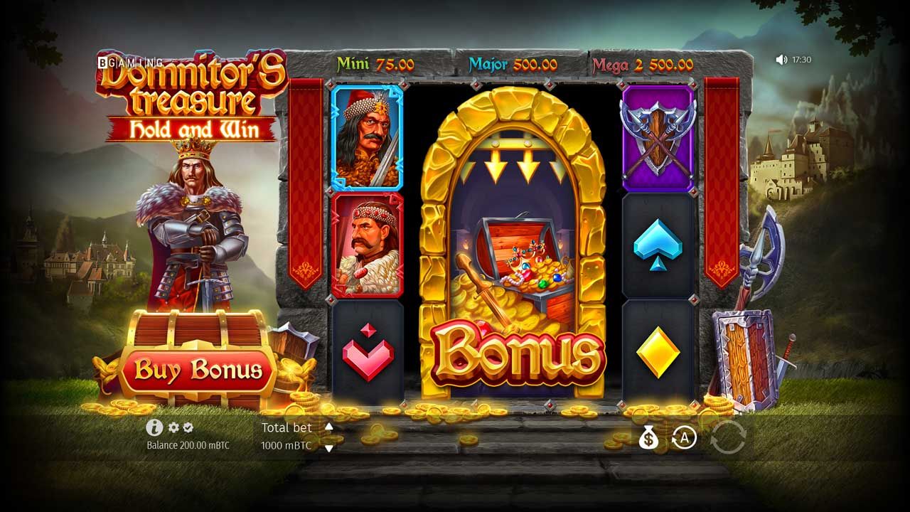Domnitor's Treasure-gallery-1