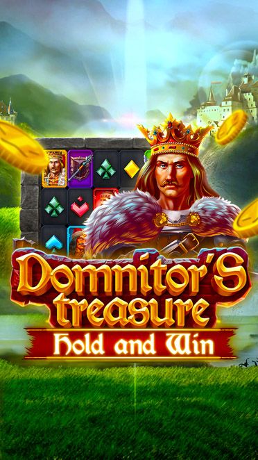 Domnitor's Treasure