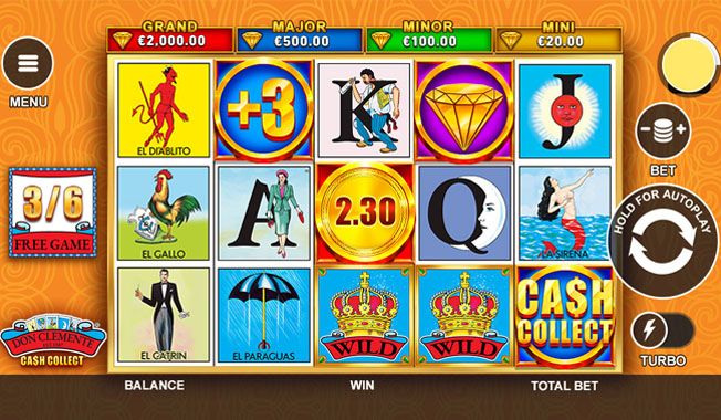 Don Clemente: Cash Collect-gallery-1