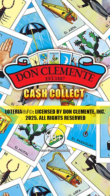 Don Clemente: Cash Collect