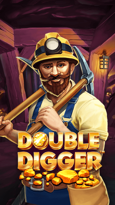 Double Digger
