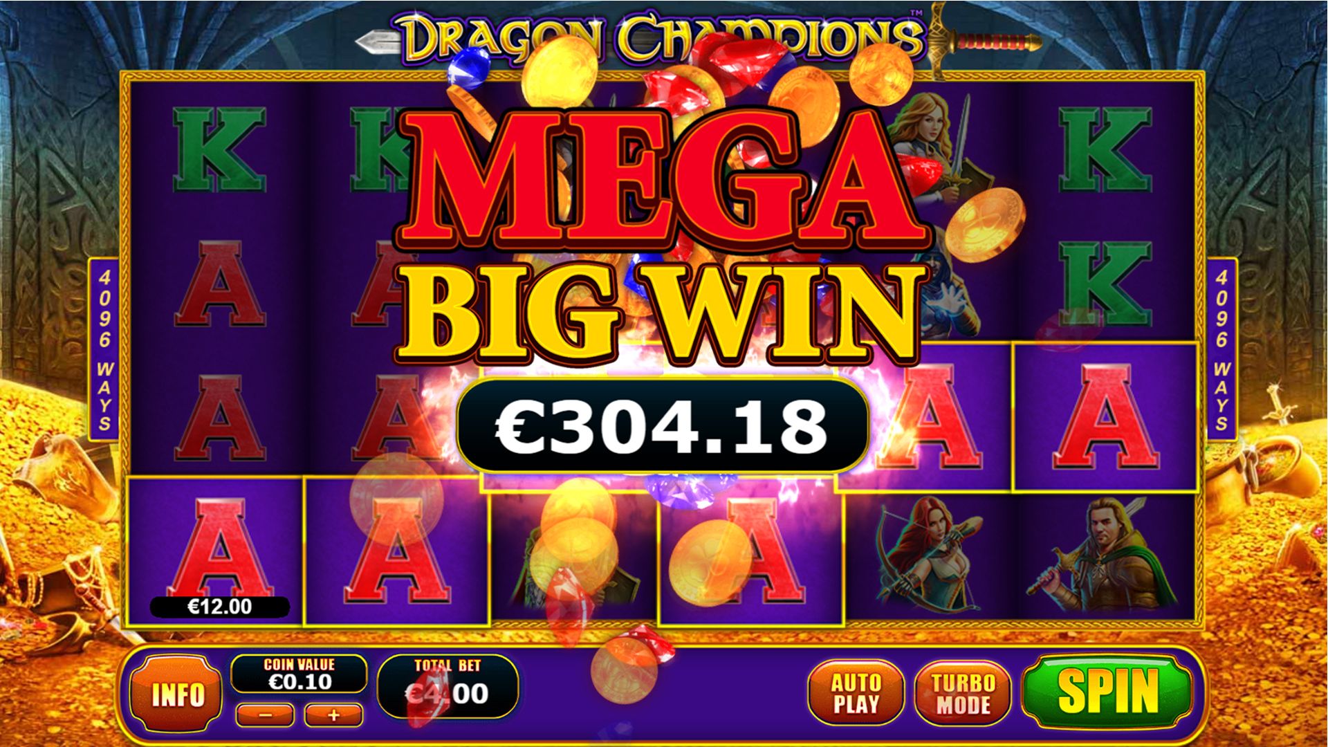 Dragon Champions-gallery-0