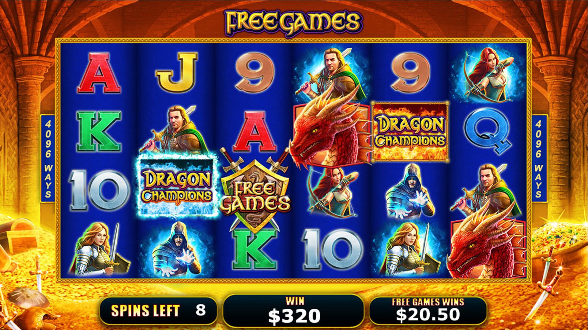 Dragon Champions-gallery-1