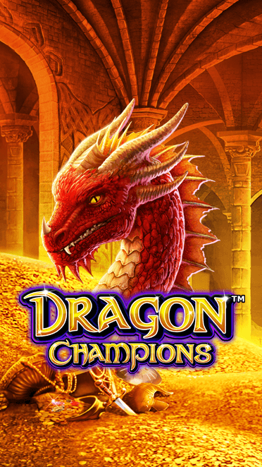 Dragon Champions