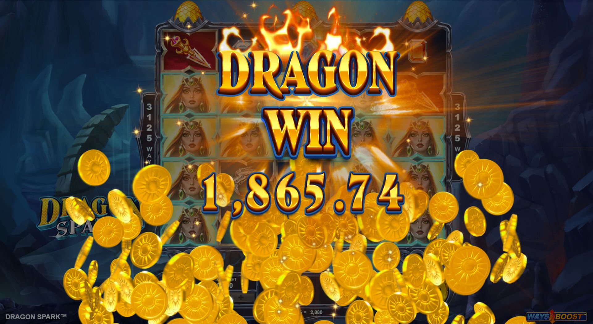 Dragon Spark-gallery-2