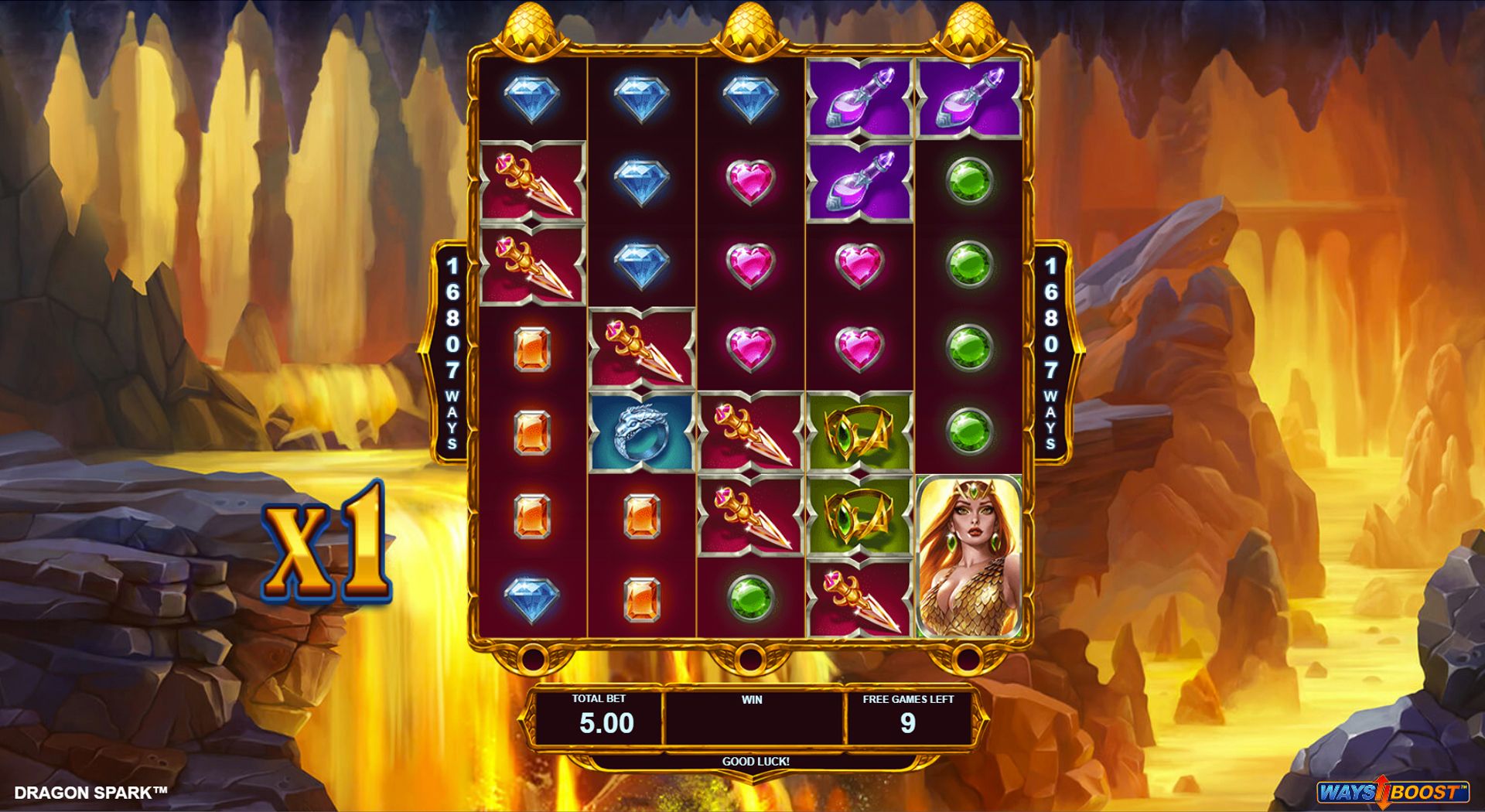 Dragon Spark-gallery-1