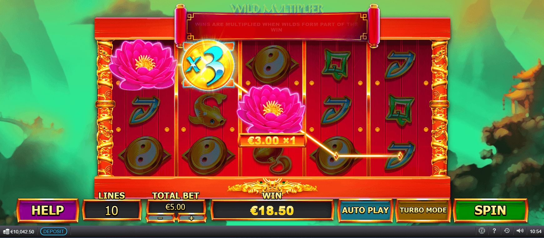 Dragon's Hall: Thundershots-gallery-2