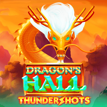 Dragon's Hall: Thundershots