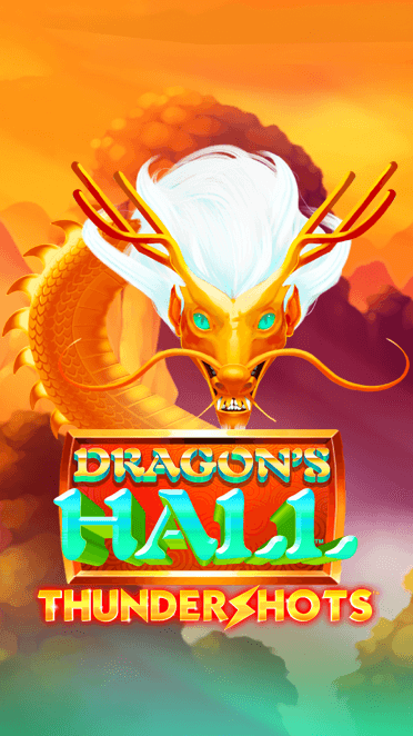 Dragon's Hall: Thundershots