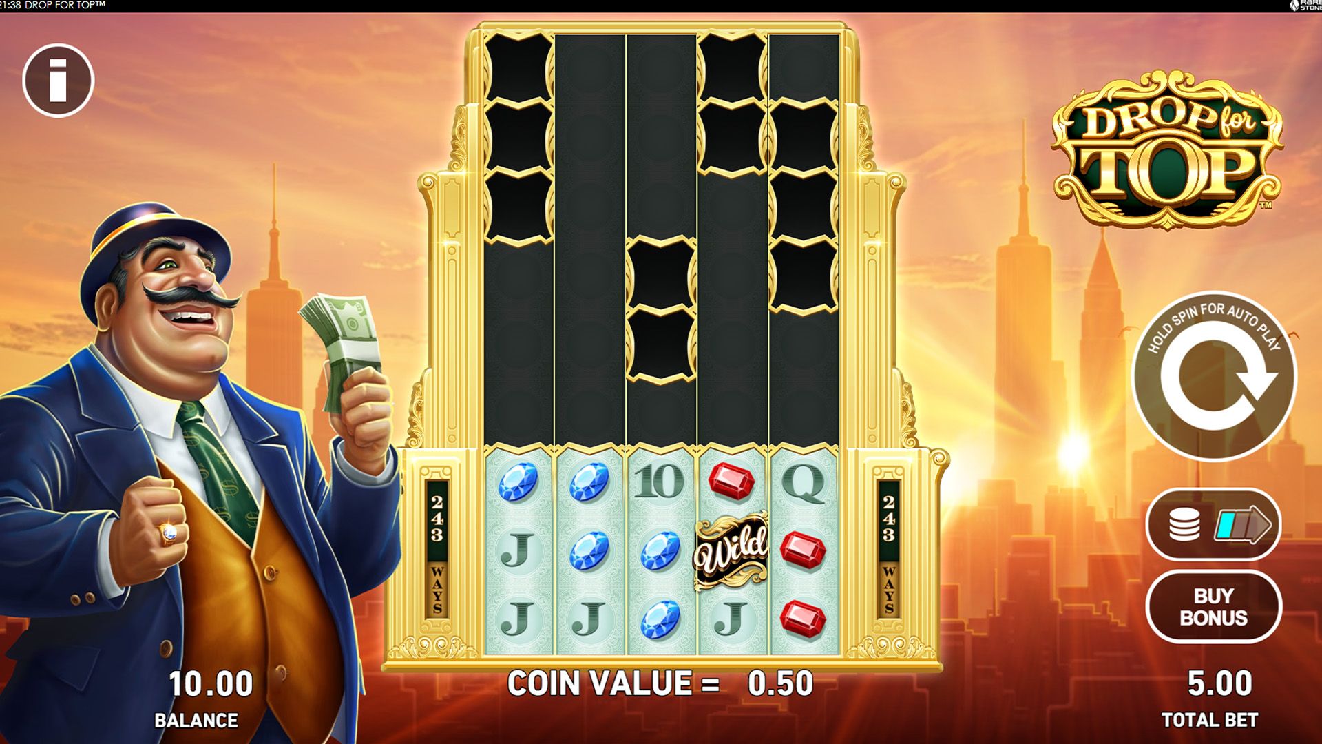 Drop for Top™-gallery-1