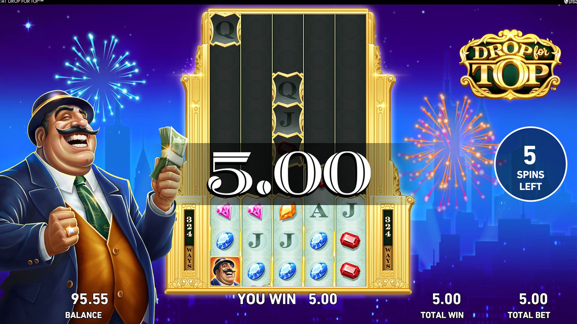 Drop for Top™-gallery-2