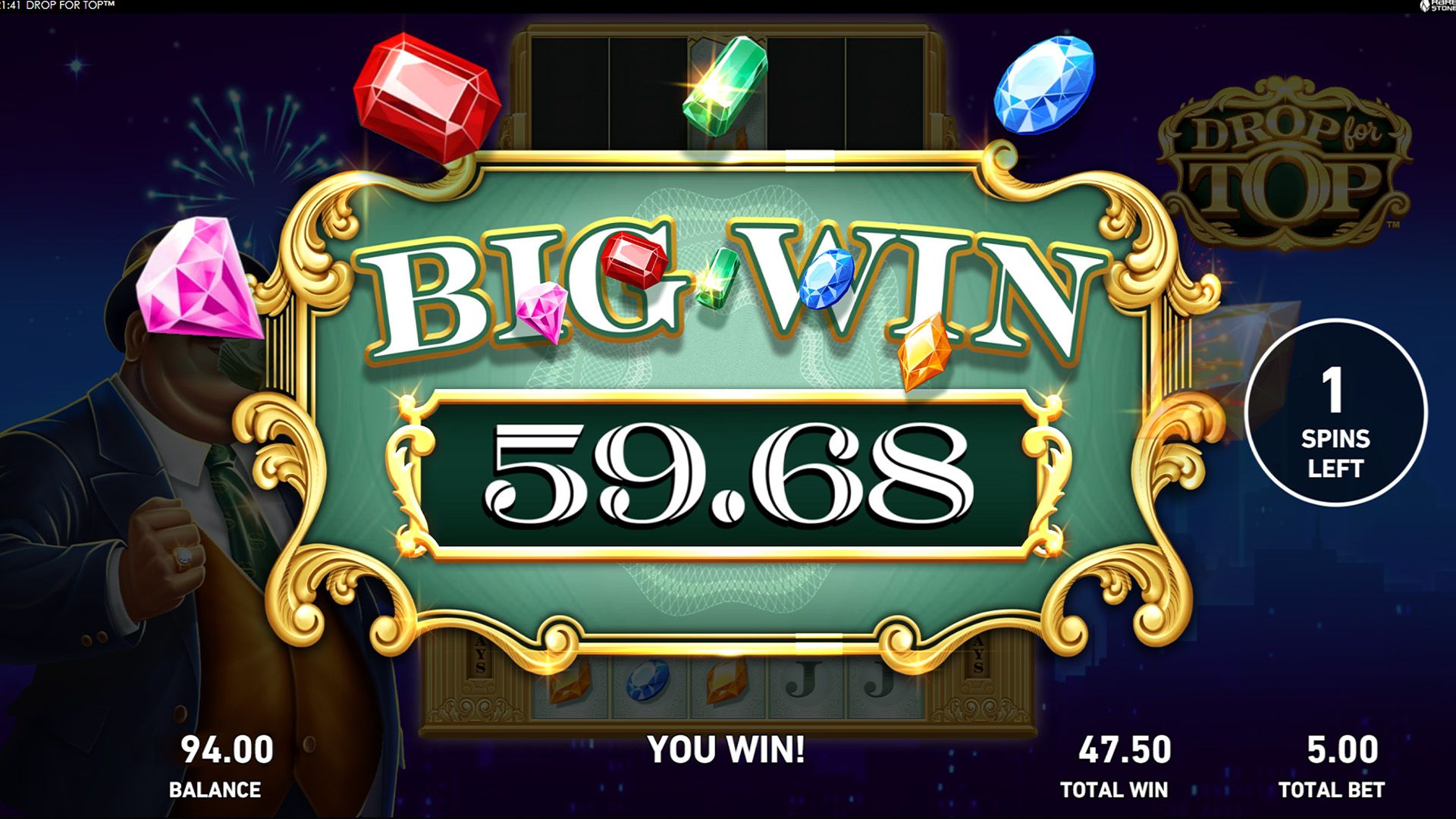 Drop for Top™-gallery-0