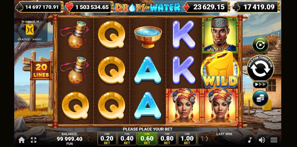 Drops of Water-gallery-2