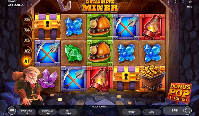 Dynamite Miner-gallery-2