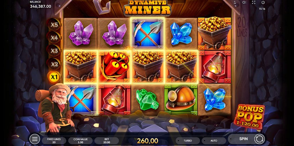 Dynamite Miner-gallery-1
