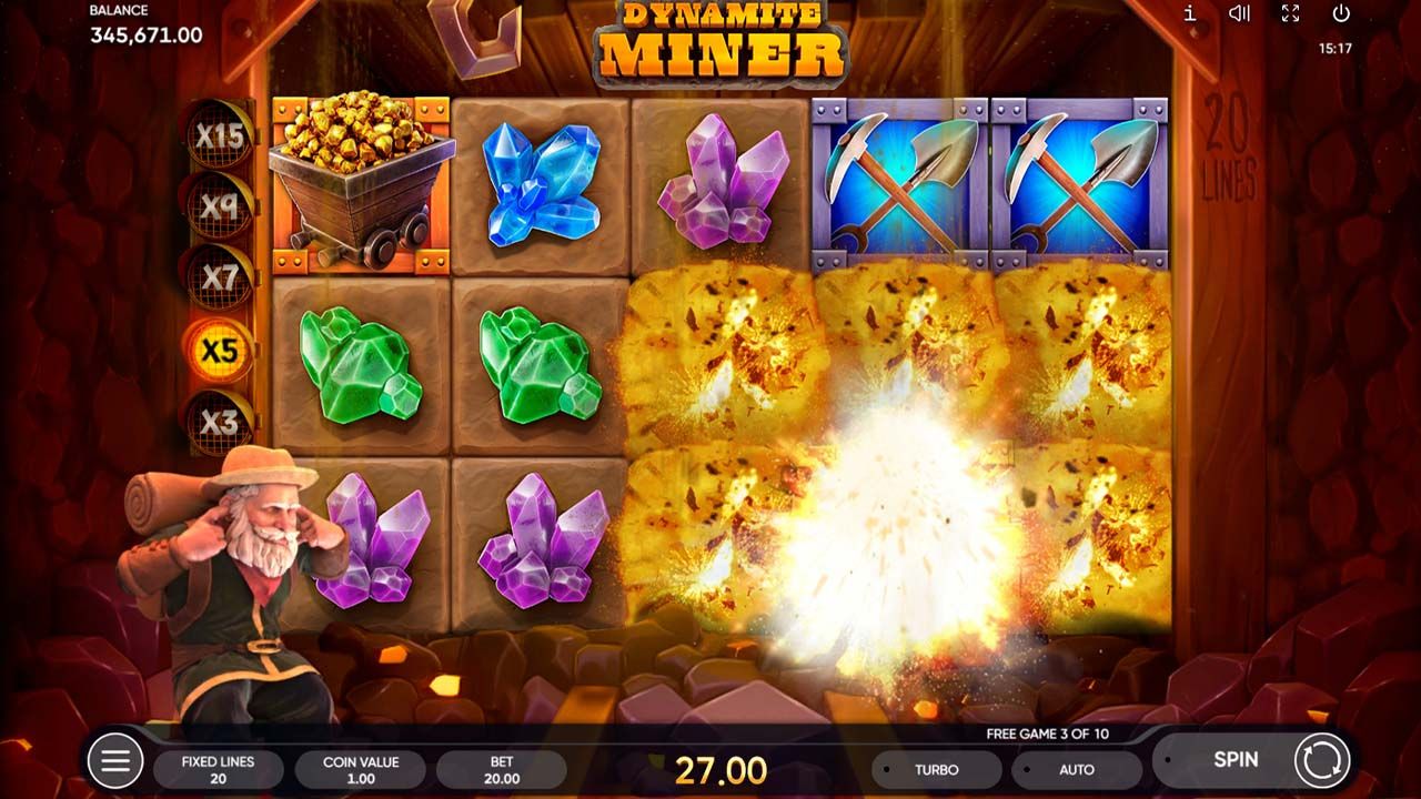 Dynamite Miner-gallery-0