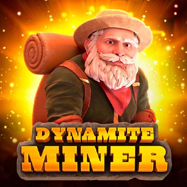 Dynamite Miner
