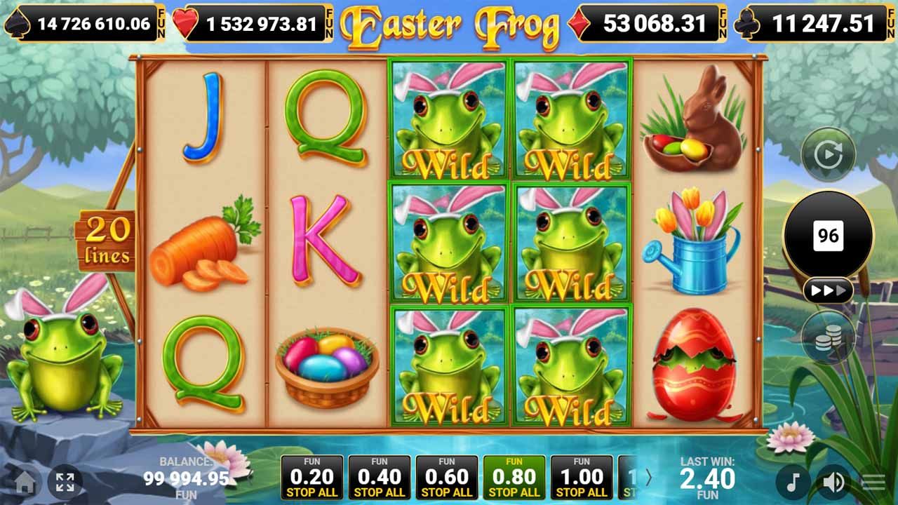 Easter Frog-gallery-2