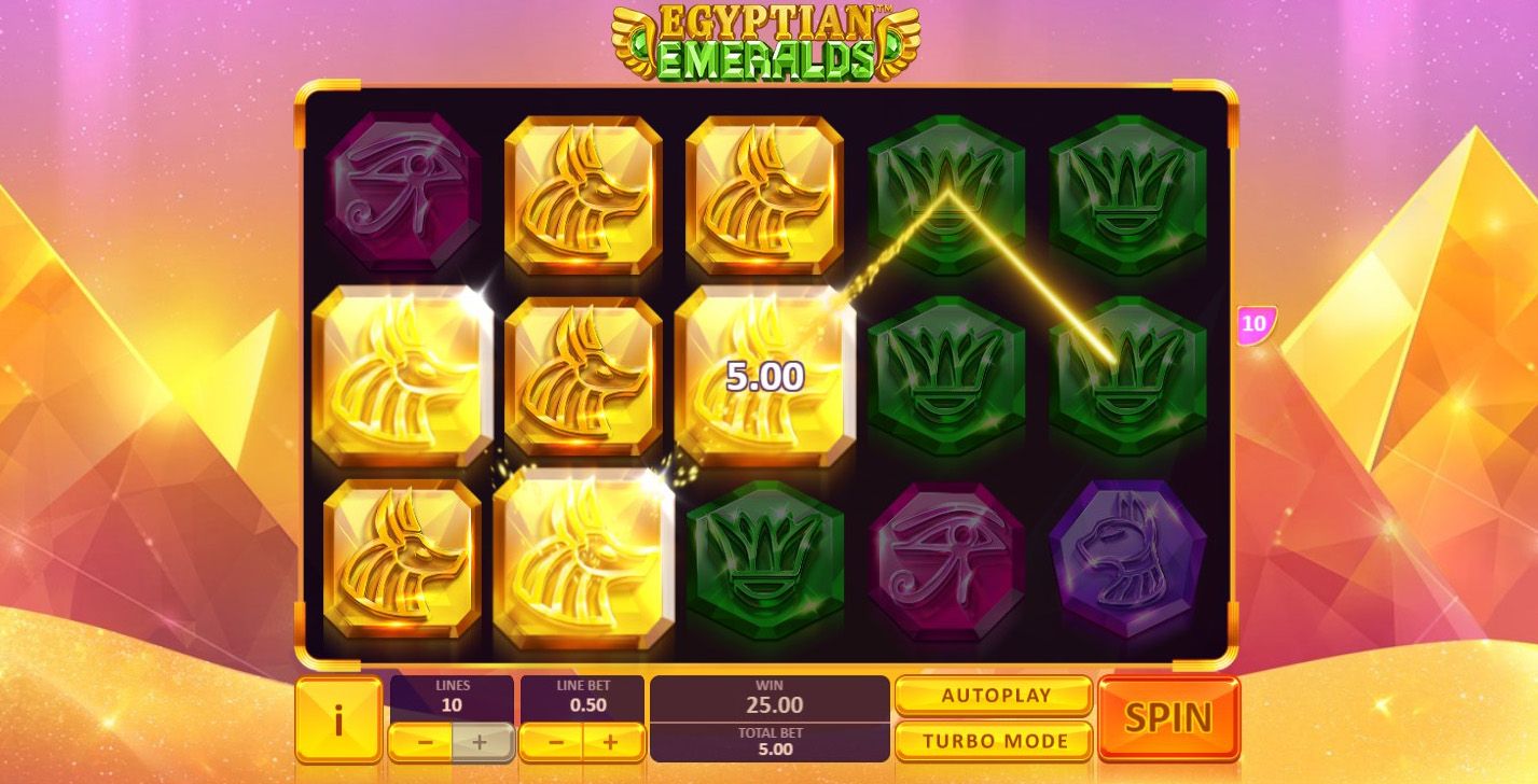 Egyptian Emeralds-gallery-1