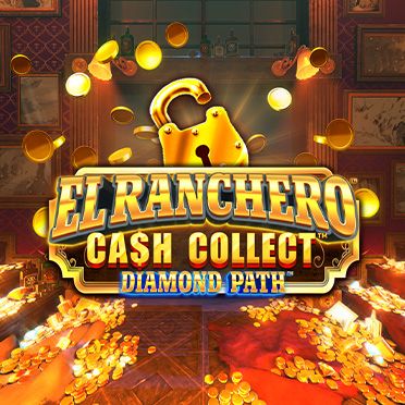 El Ranchero Cash Collect Diamond Path