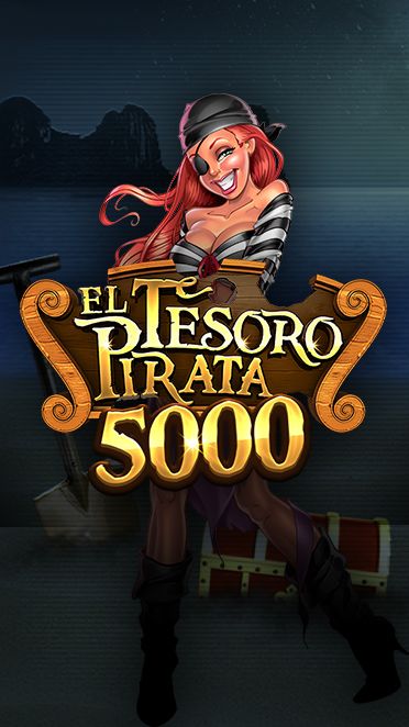 El Tesoro Pirata 5000