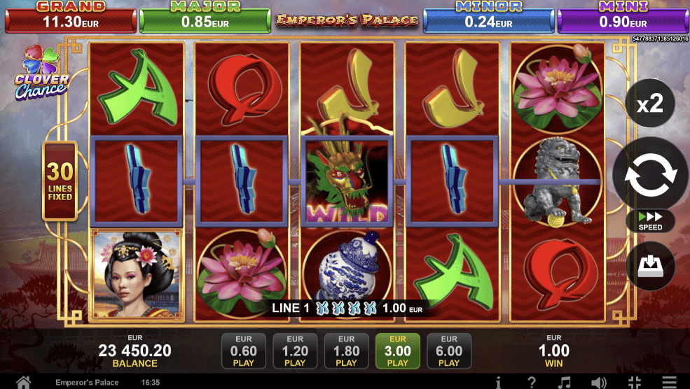 Emperor's Palace-gallery-1