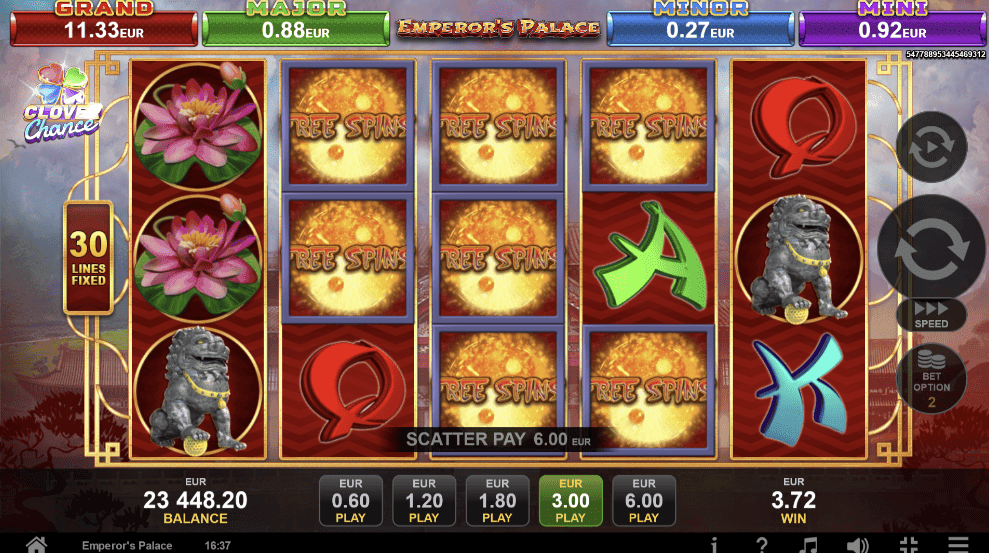 Emperor's Palace-gallery-2