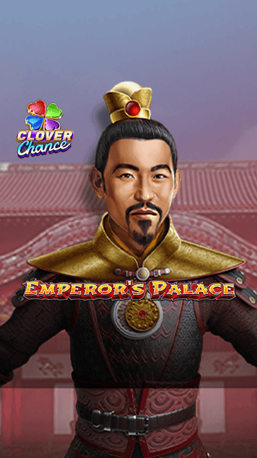 Emperor's Palace