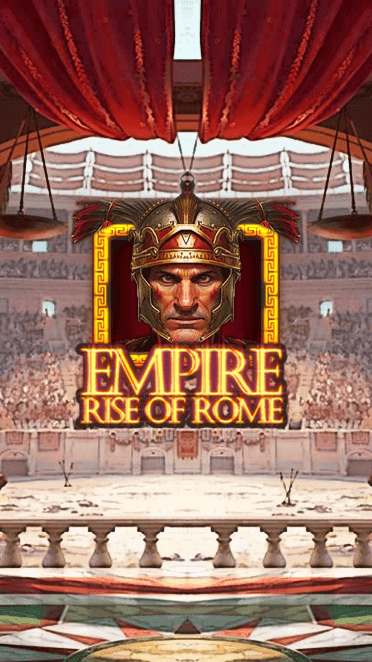 Empire Rise of Rome