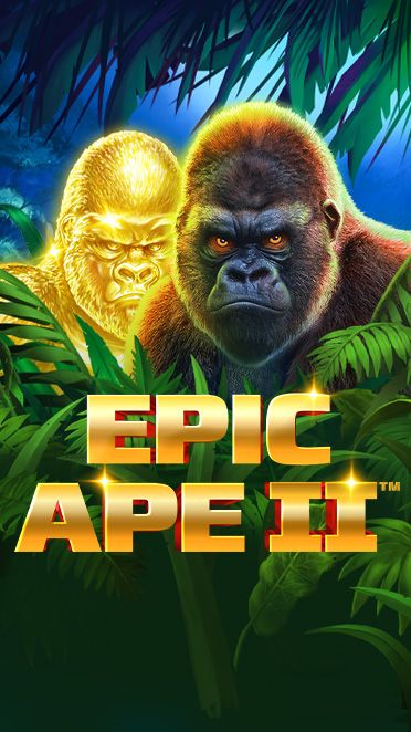 Epic Ape 2