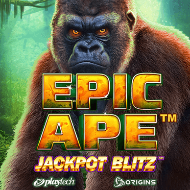 Epic Ape