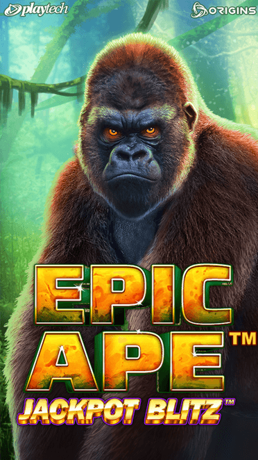 Epic Ape