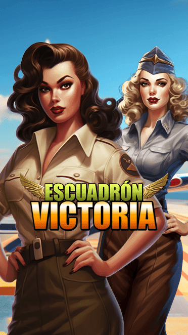 Escuadrón Victoria