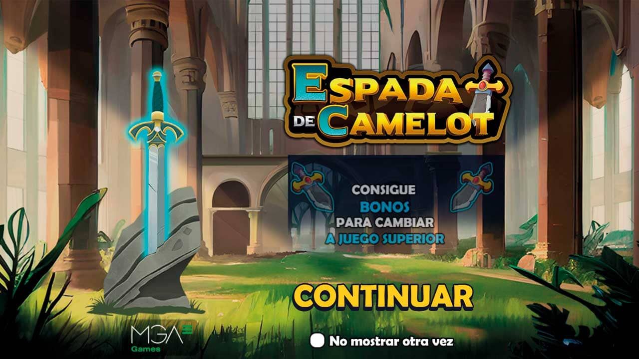 Espada de Camelot-gallery-0